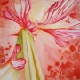 bloem 2 Kunstwerk bloem 2