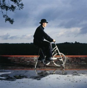Hometrainer Hometrainer