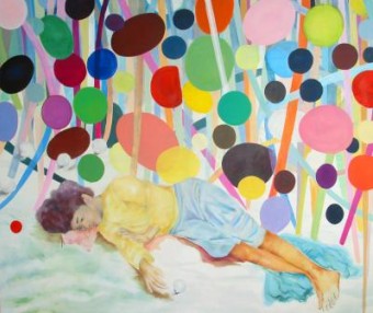 sleeping in wonderland sleeping in wonderland