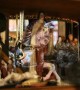 En de wereld draait door Kunstwerk En de wereld draait door