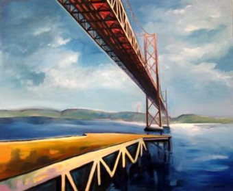 Lisboa e o Tejo 1 Lisboa e o Tejo 1
