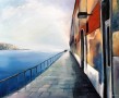 Lisboa e o Tejo 2 Kunstwerk Lisboa e o Tejo 2