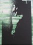 zelfportret Kunstwerk zelfportret