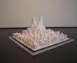 City 2 Kunstwerk City 2