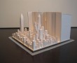 City 1 Kunstwerk City 1