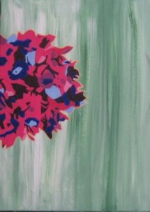 75% flower 75% flower