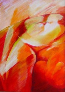 La jouissance La jouissance