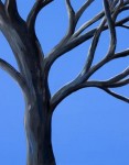 The Blue Tree 1