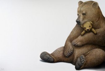 BEARABLE LOVE BEARABLE LOVE