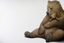 BEARABLE LOVE BEARABLE LOVE