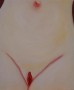 Red Kunstwerk Red