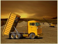 KIPPER yellow FLAT KIPPER yellow FLAT