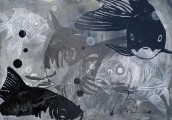 Black Bubbles  Black Bubbles