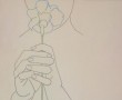 Blind date  Kunstwerk Blind date