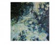 waterplas Kunstwerk waterplas