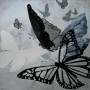 Fly Bye Kunstwerk Fly Bye