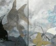 Fish 'n Fly Kunstwerk Fish 'n Fly