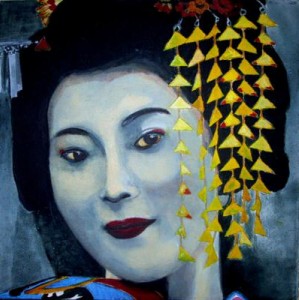 Geisha 1 Geisha 1