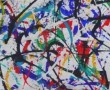 zonder titel Kunstwerk zonder titel
