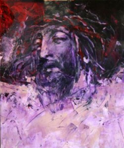 Jesus Jesus
