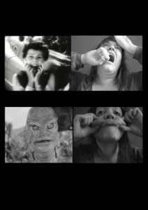 Victims/Monsters Victims/Monsters