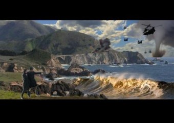 Great Wave Great Wave