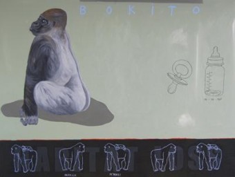 BOKITO BOKITO