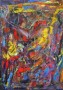 relax Kunstwerk relax