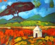 Cabane Frankrijk 2008 Kunstwerk Cabane Frankrijk 2008