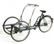 Bakfiets Kunstwerk Bakfiets