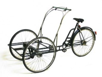 Bakfiets Bakfiets
