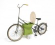 Kakfiets Kunstwerk Kakfiets