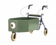bakrollator Kunstwerk bakrollator