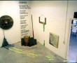 Sporen Kunstwerk Sporen