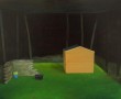 zonder titel Kunstwerk zonder titel