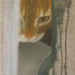 de rode kat de rode kat