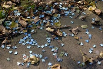 Puzzel Puzzel