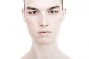 Fin - Genderbending Fin - Genderbending