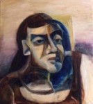 cubic woman cubic woman