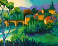 la provence la provence