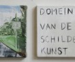Domain of painting Kunstwerk Domain of painting