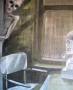 Zimmer Kunstwerk Zimmer