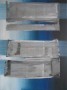 zonder titel #0208-01 Kunstwerk zonder titel #0208-01