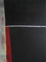 zonder titel #0208-02 Kunstwerk zonder titel #0208-02