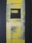 zonder titel #0508-01 Kunstwerk zonder titel #0508-01