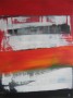 zonder titel #0508-02 Kunstwerk zonder titel #0508-02