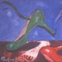 Moondance Kunstwerk Moondance