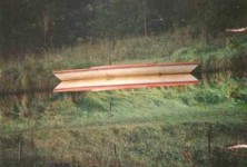 Canoe Canoe