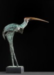 De waadvogel De waadvogel