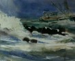 zonder titel 1 Kunstwerk zonder titel 1